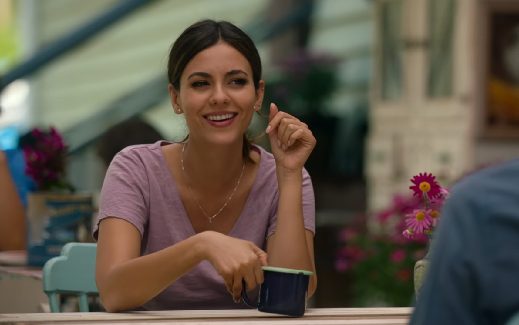 A Perfect Pairing (パーフェクト・ペアリング)